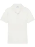 Courrèges AC polo shirt - White