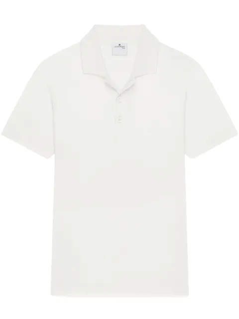 Courrèges قميص بولو AC