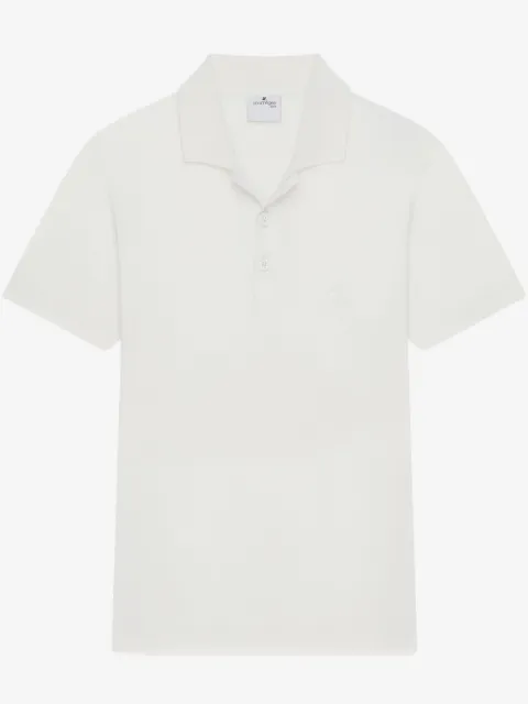 Courrèges AC polo shirt 