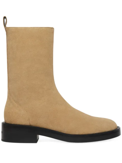 Courrèges bottines Rider