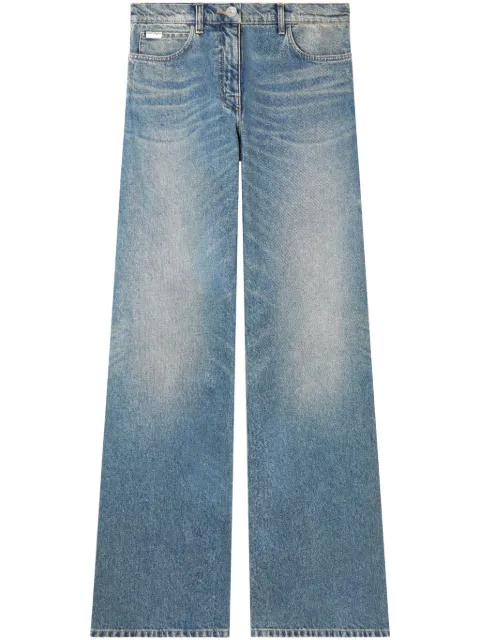 Courrèges jeans Hammer
