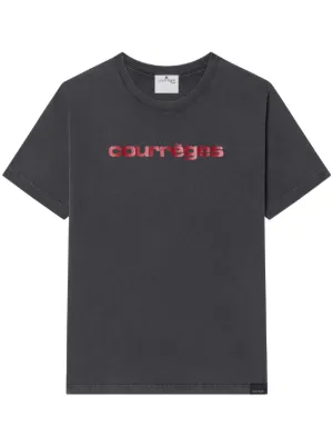 Courrèges T-Shirts for Men - Shop Now on FARFETCH Courrèges T-Shirts for Men - Shop Now on FARFETCH