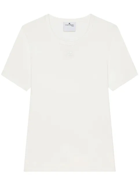 Courrèges Heritage T-shirt