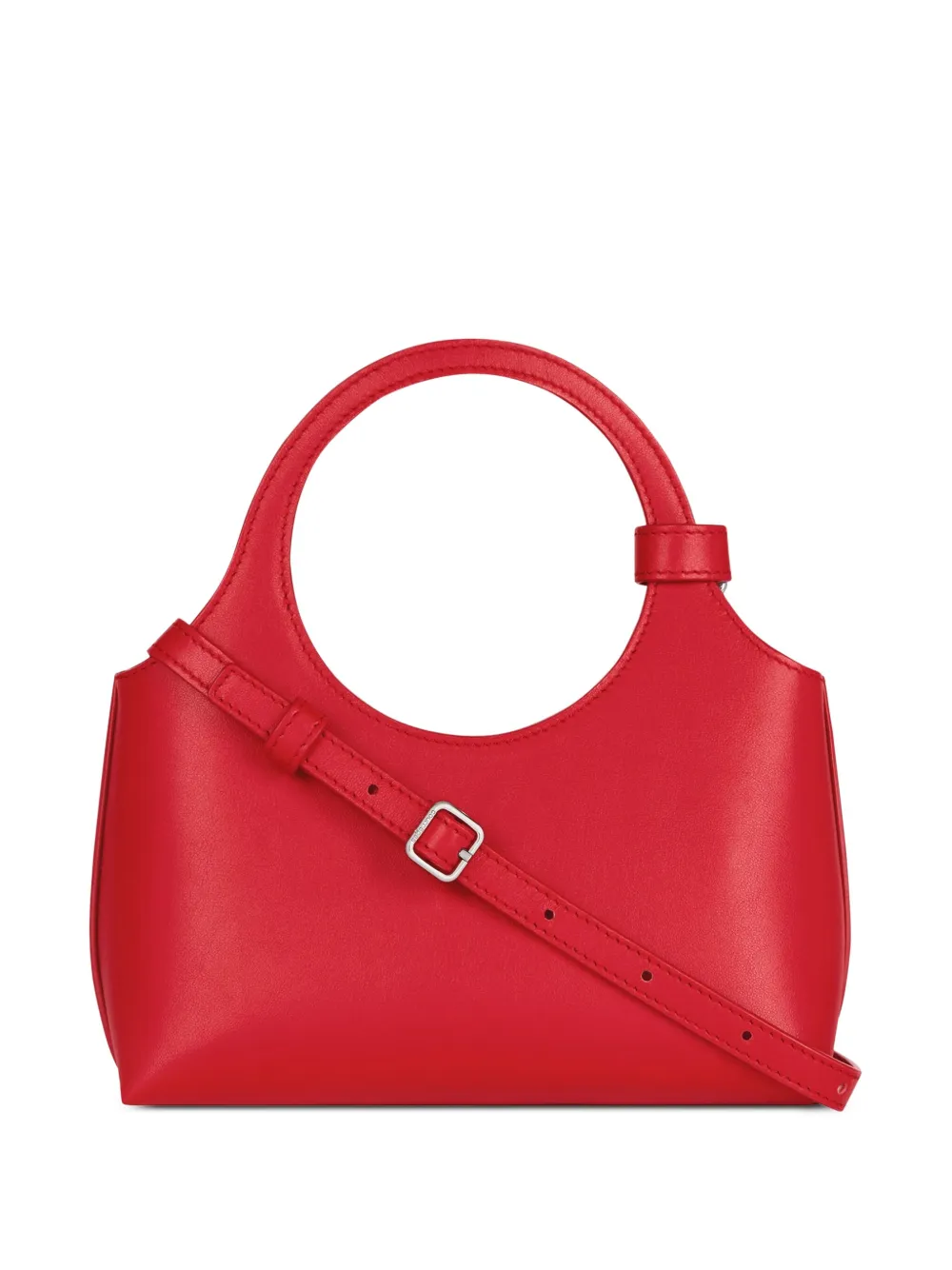 COURRÈGES MINI HOLY DAY TOTE BAG 