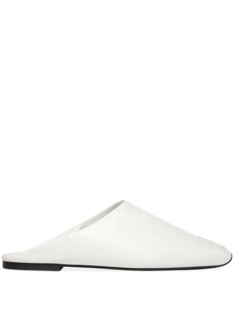 Courrèges mules Heritage