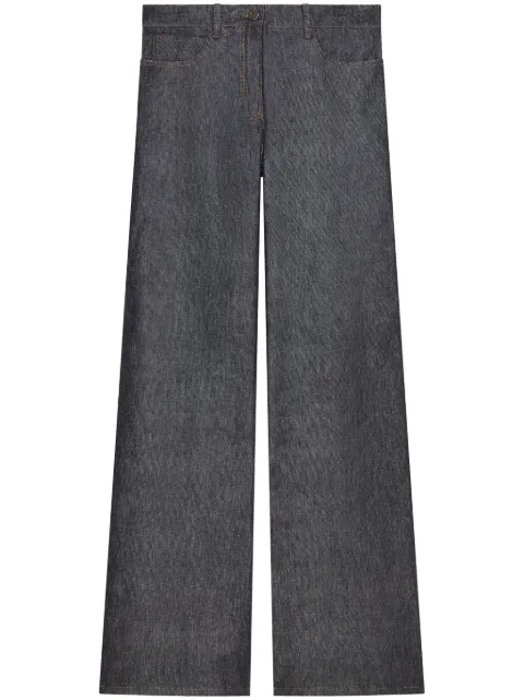Courrèges jeans Hammer