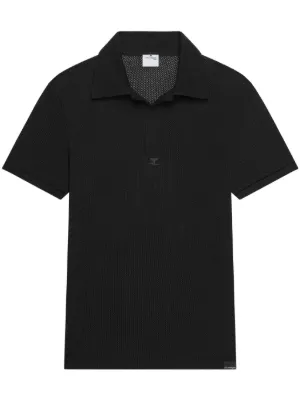 Givenchy ロゴ ポロシャツ | ブラック | FARFETCH JP