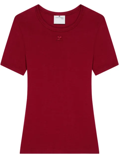 Courrèges Heritage T-shirt