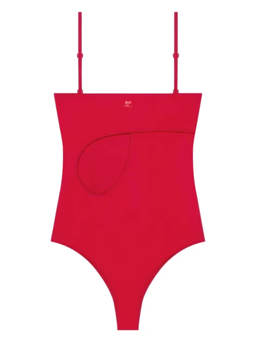 Maillot de bain Loop - Courrèges - Modalova