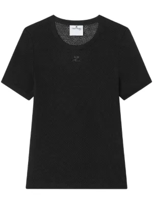 Courrèges T-Shirts & Jersey Shirts for Women - FARFETCH