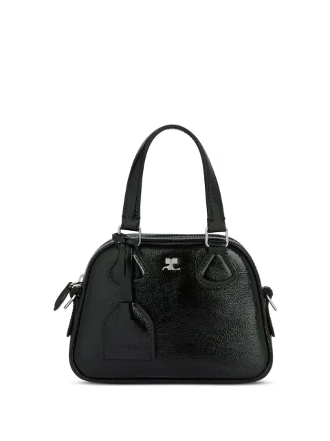 Courrèges AC Stud tote bag