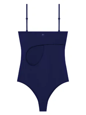 Courrèges Heritage 水着 | レッド | FARFETCH JP