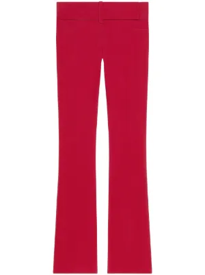 Courrèges Slacks for Women - Shop on FARFETCH
