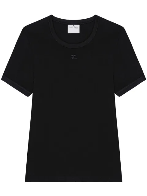 Courrèges Heritage T-shirt