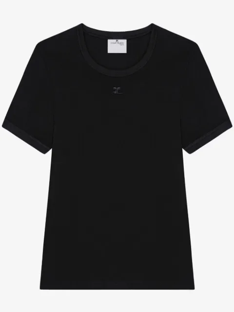 Courrèges t-shirt Heritage