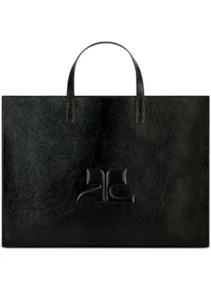 Courrèges Tote Bags for Women - Shop on FARFETCH Courrèges Tote Bags for Women - Shop on FARFETCH