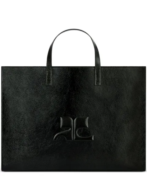 Courrèges tote Heritage