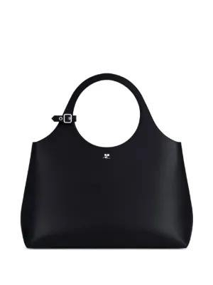 Courrèges Tote Bags for Women - Shop on FARFETCH Courrèges Tote Bags for Women - Shop on FARFETCH
