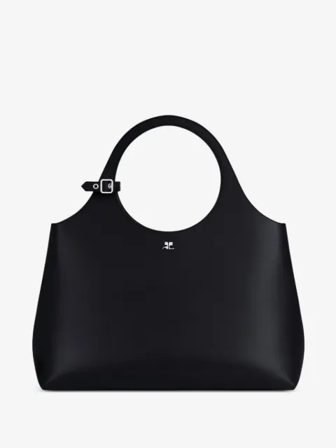 Courrèges large Holy Day tote bag