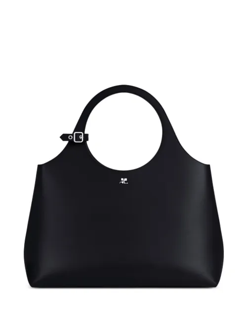Grand sac à main Holy - Courrèges - Modalova