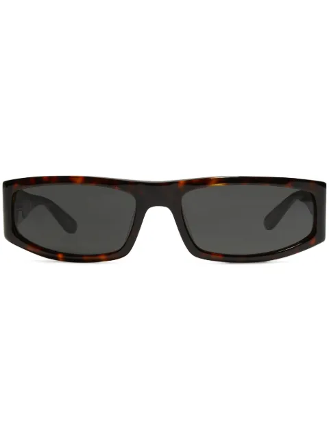 Courrèges Tech sunglasses