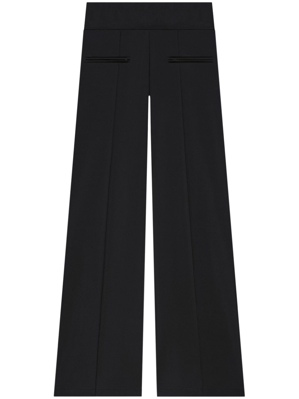 Courrèges Interlock track pants