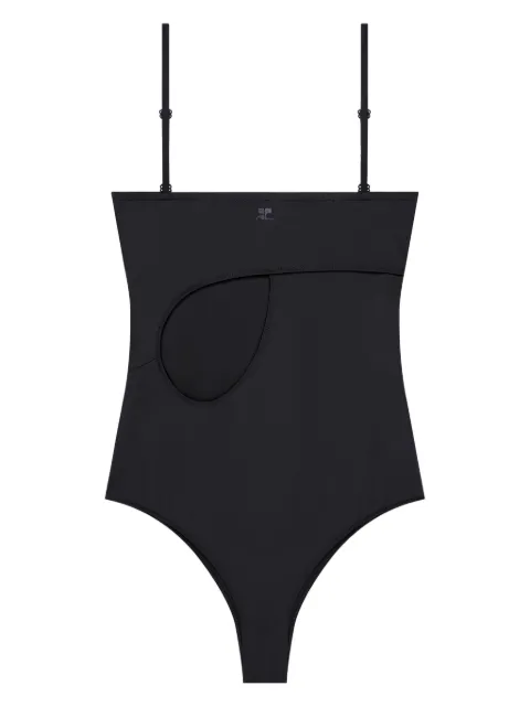 Courrèges traje de baño Loop