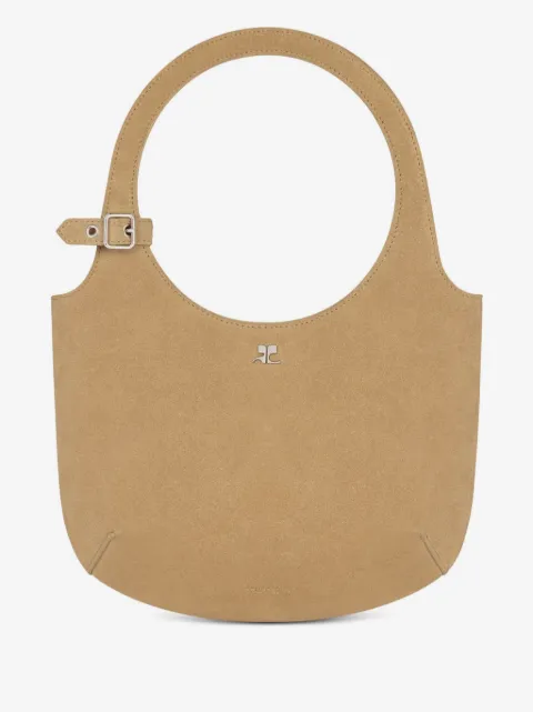 Courrèges Holy Handtasche