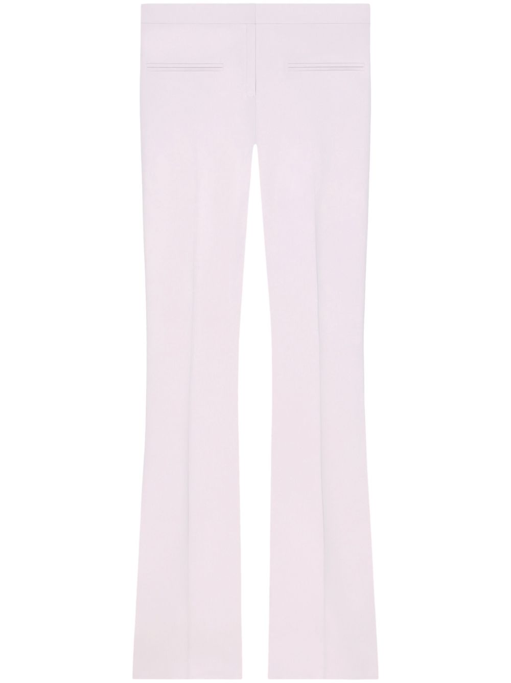 Courrèges Heritage broek Roze