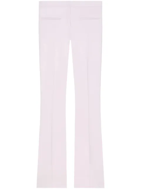 Courrèges pantalones Heritage