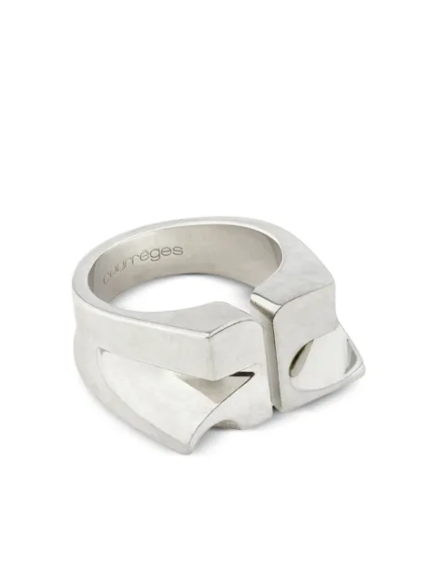 Courrèges anillo AC