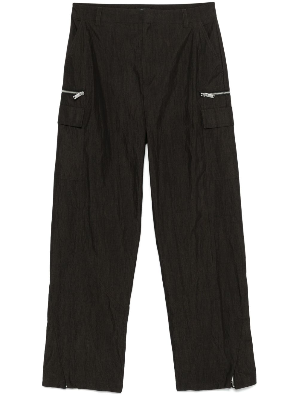 Han Kjøbenhavn cargo trousers - Grey