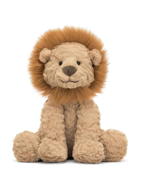 Jellycat peluche Fuddle Wuddle Lion