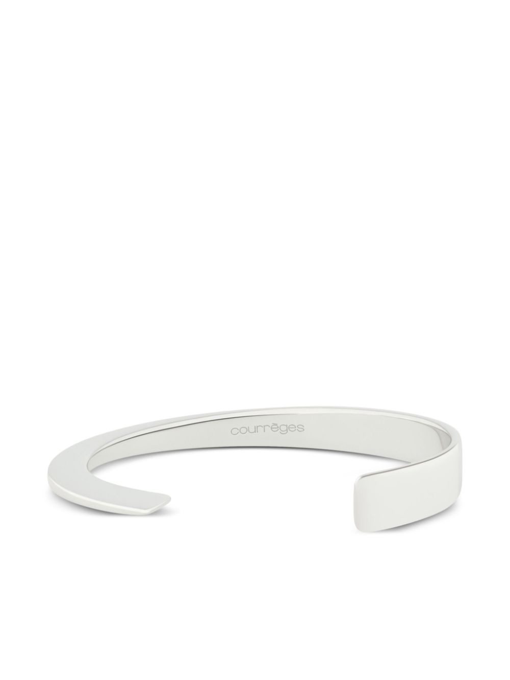 Courrèges One bracelet