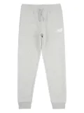 New Balance Kids drawstring track pants - Grey