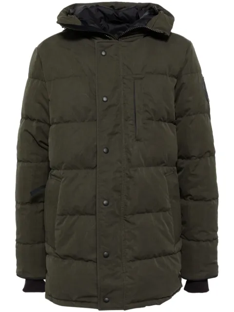 Canada Goose Carson parka
