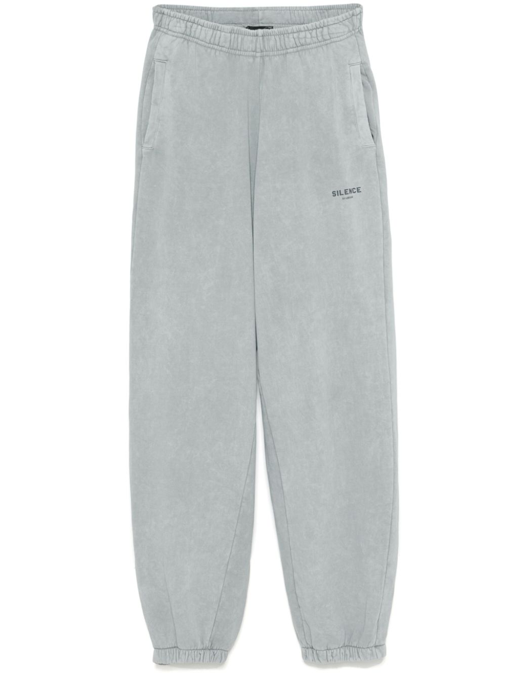 Han Kjøbenhavn logo-print track pants