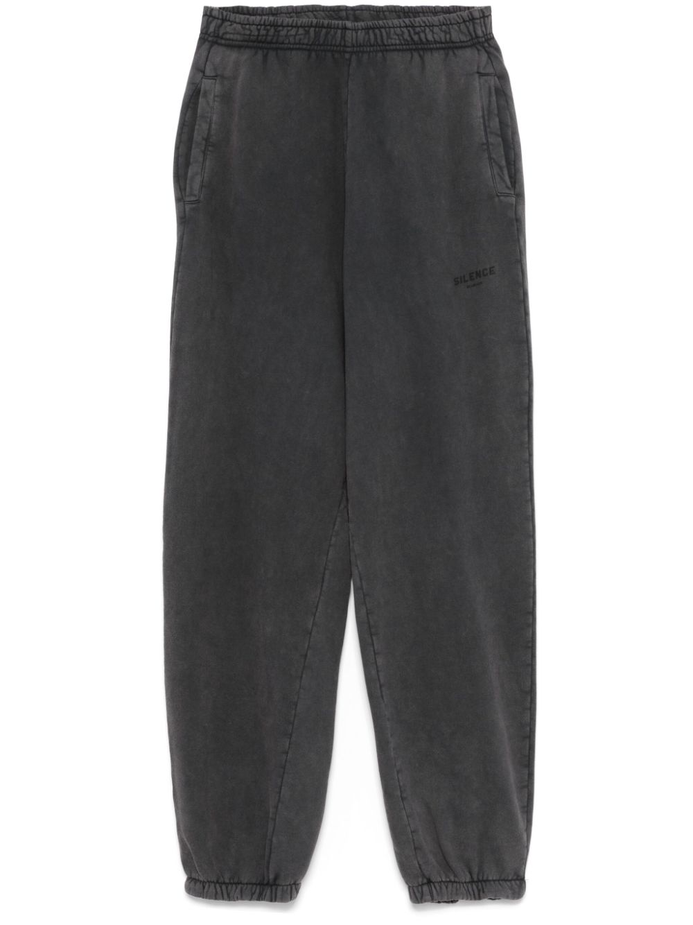 Han Kjøbenhavn logo-print track pants