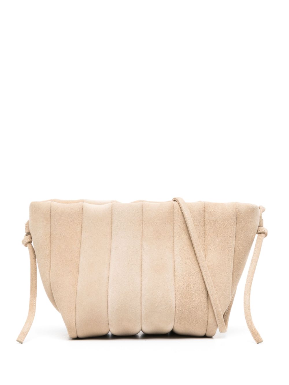 Boulevard shoulder bag