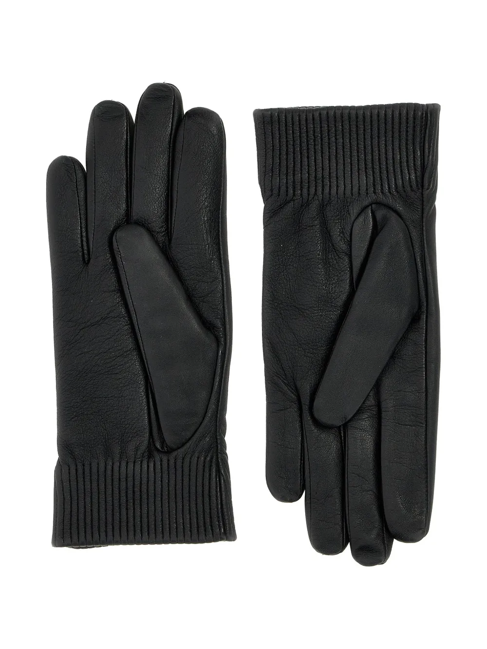 Canada Goose leather gloves | Image 2