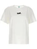 NOT AFTER TEN Manifesto T-shirt - White