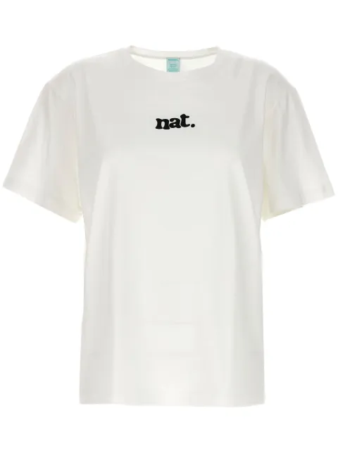 NOT AFTER TEN T-shirt Manifesto