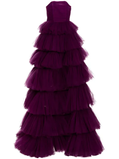 1913 DRESSCODE tulle dress