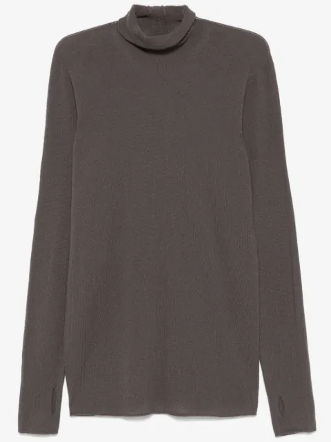 Isaac Sellam Experience Pervers Rasato sweater