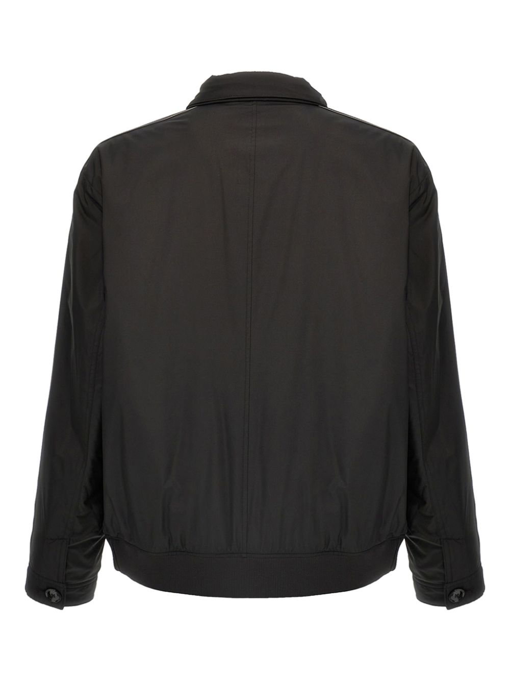 BOSS Chaedus jacket - Zwart