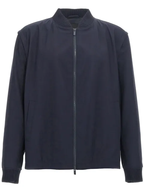 BOSS Hanry Pad bomber jacket