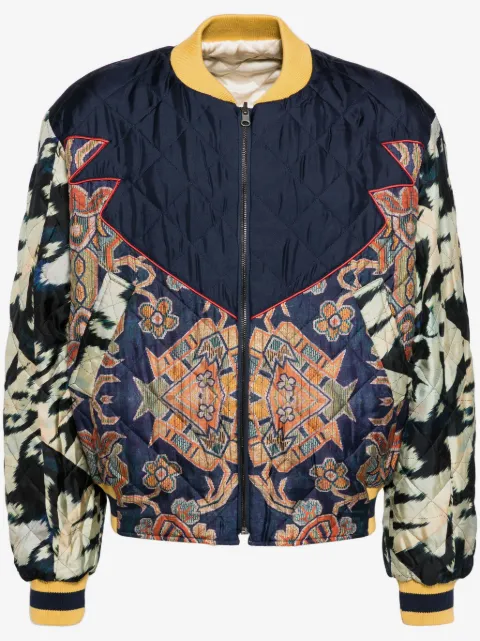 Pierre-Louis Mascia Adana bomber jacket