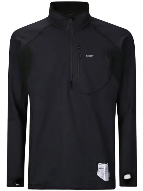 Satisfy GhostFleece sweatshirt