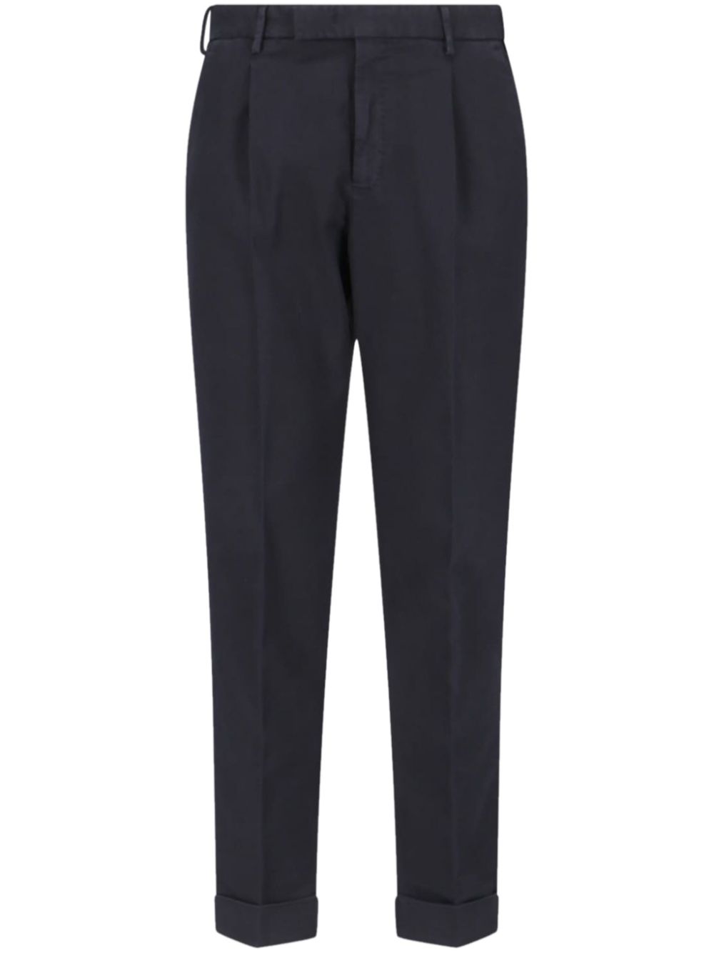 tailored trousers