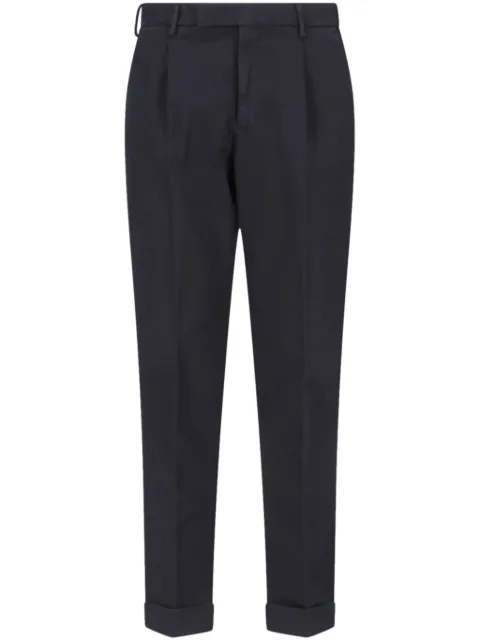 PT Torino tailored trousers